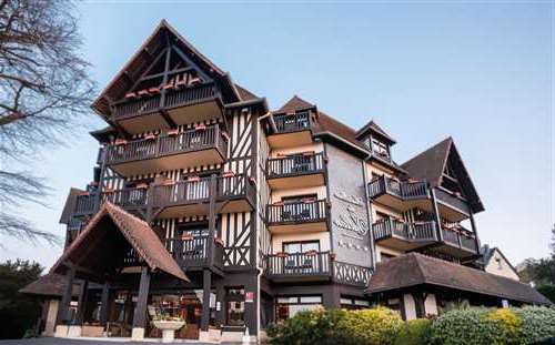 Hôtel Best Western Plus Hostellerie Du Vallon