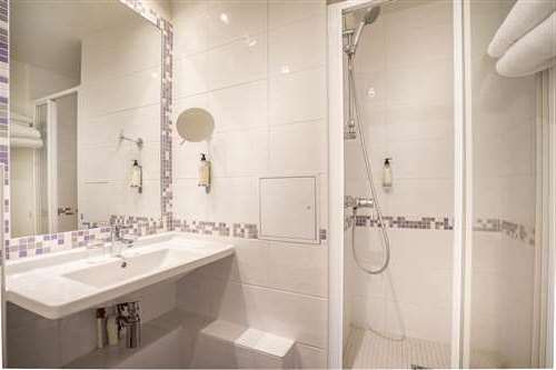 Hôtel Best Western Plus Hostellerie Du Vallon