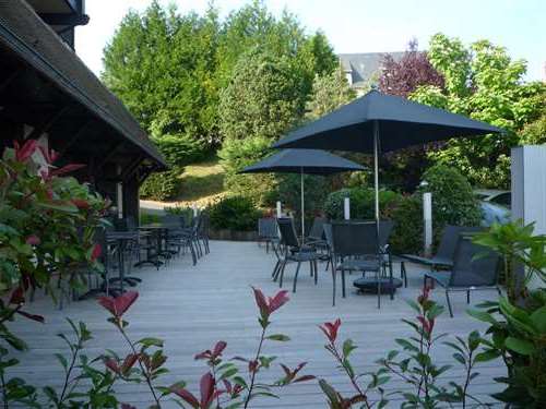 Hôtel Best Western Plus Hostellerie Du Vallon