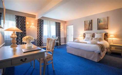 Hôtel Best Western Plus Hostellerie Du Vallon