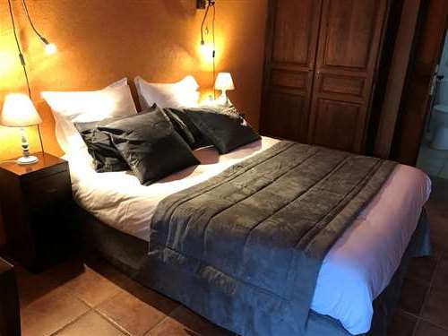 Hôtel Domaine de Geffosse