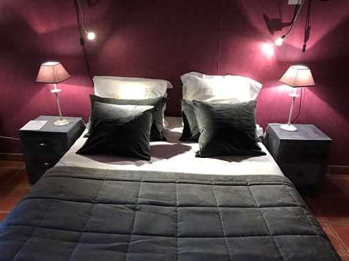 Hôtel Domaine de Geffosse