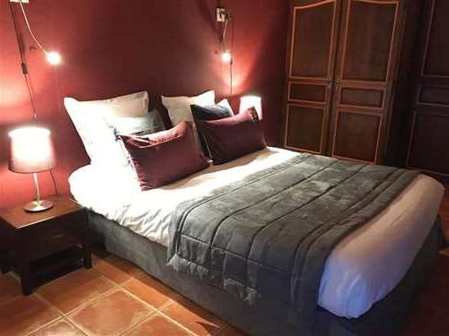 Hôtel Domaine de Geffosse