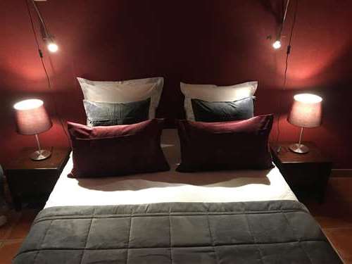 Hôtel Domaine de Geffosse