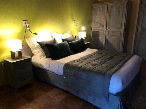 Hôtel Domaine de Geffosse