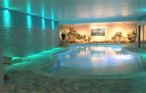 Hôtel Domaine De Villers et Spa