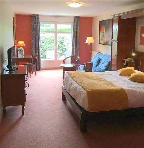 Hotel Bellevue