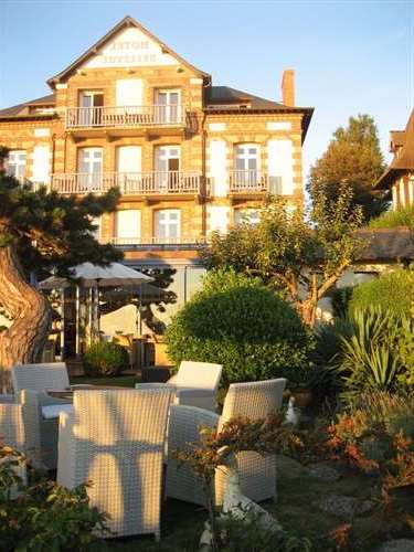 Hotel Bellevue