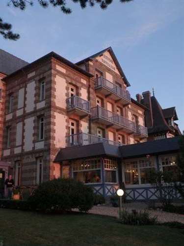 Hotel Bellevue