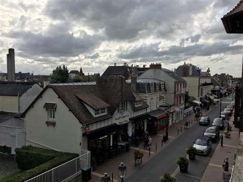 Hotel De Paris