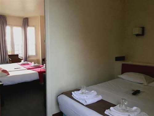 Hotel De Paris