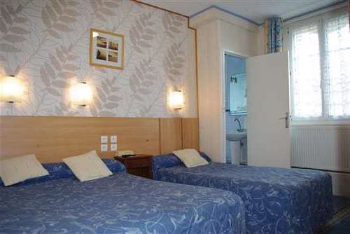 Hotel Du Parc