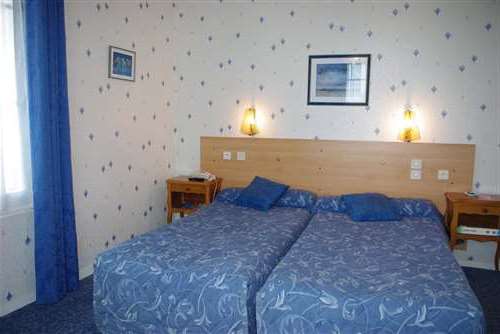 Hotel Du Parc