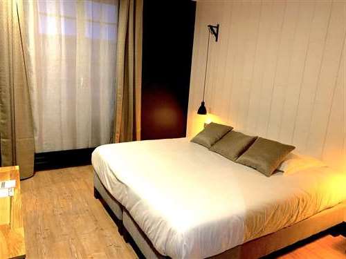 Hôtel et Spa Le Petit Castel Beuzeville-Honfleur