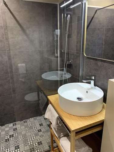 Hôtel et Spa Le Petit Castel Beuzeville-Honfleur