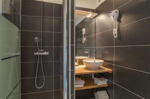 Hôtel et Spa Le Petit Castel Beuzeville-Honfleur