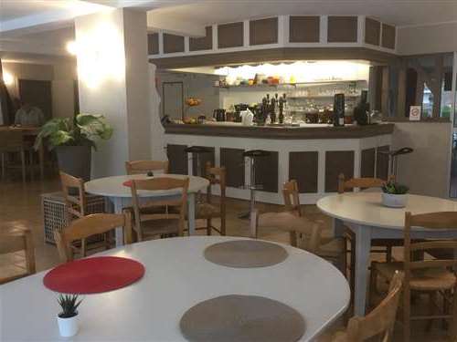 Hotel la piscine