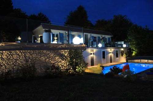 Hotel la piscine