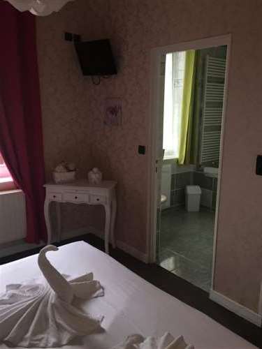Hotel Le Normand
