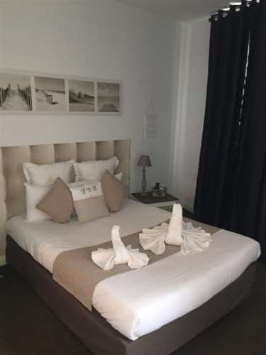 Hotel Le Normand