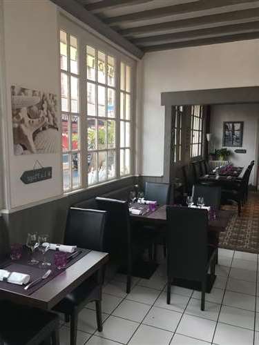 Hotel Le Normand