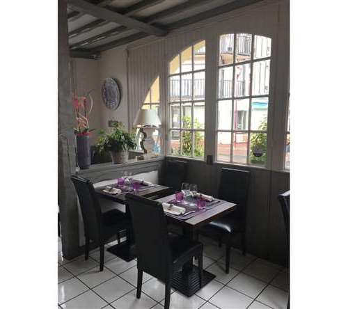 Hotel Le Normand