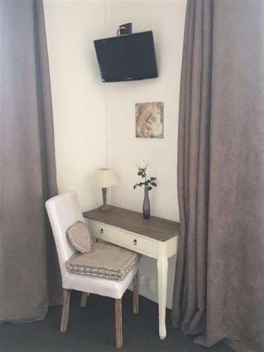 Hotel Le Normand