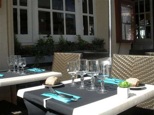 Hotel Le Normand