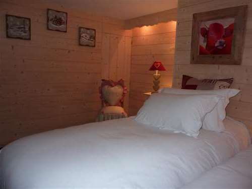 Hotel le P'tit Beaumont