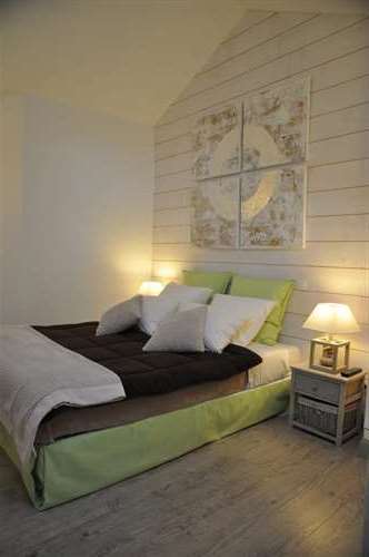 Hotel le P'tit Beaumont