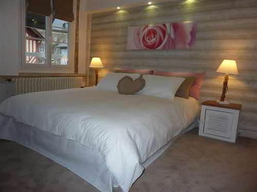 Hotel le P'tit Beaumont