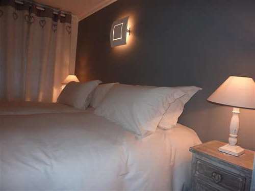 Hotel le P'tit Beaumont