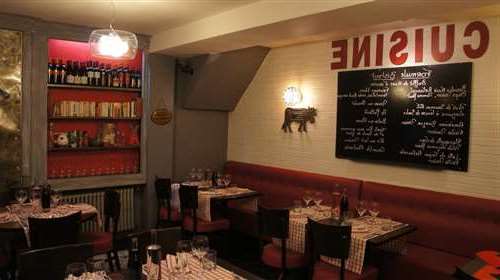 Hotel le P'tit Beaumont
