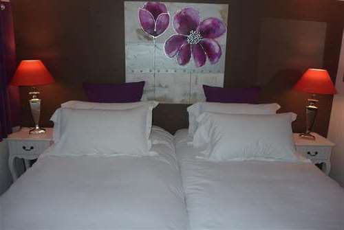 Hotel le P'tit Beaumont