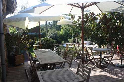 Hotel le P'tit Beaumont