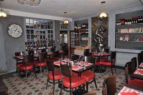 Hotel le P'tit Beaumont