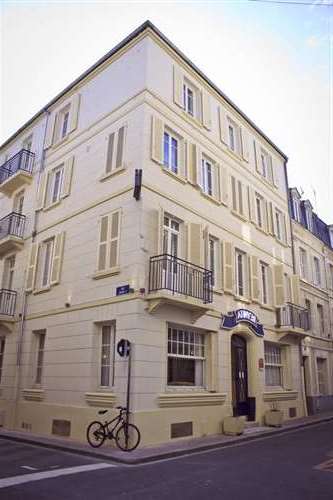 Hotel Le Reynita