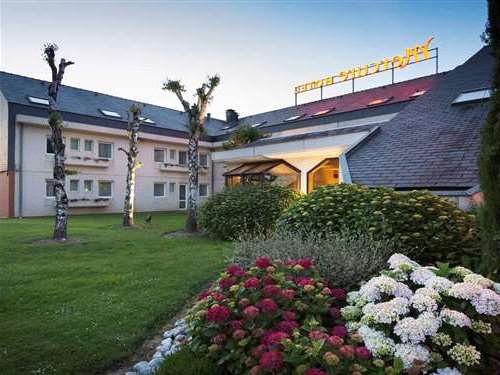 Hotel Mercure Lisieux