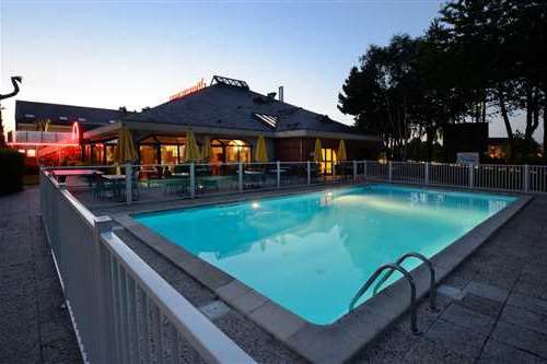Hotel Mercure Lisieux