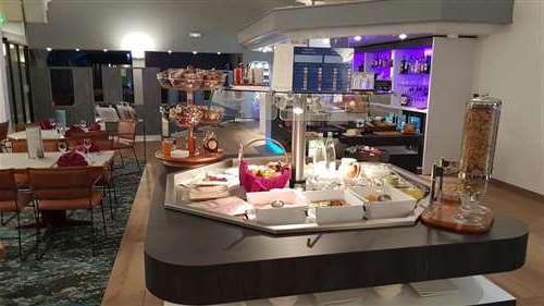 Hotel Mercure Lisieux