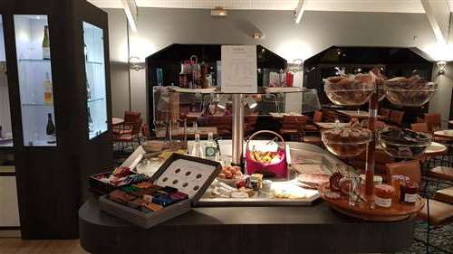 Hotel Mercure Lisieux