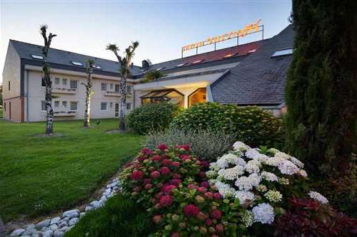Hotel Mercure Lisieux