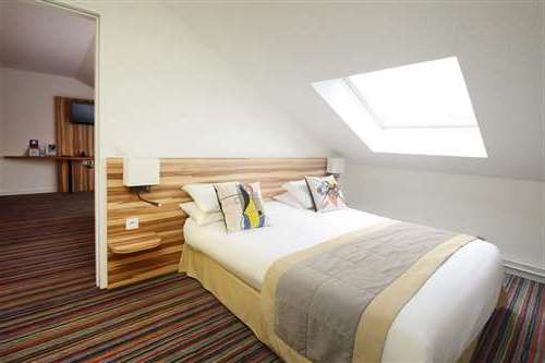 Hotel Mercure Lisieux