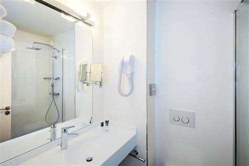 Hotel Mercure Lisieux