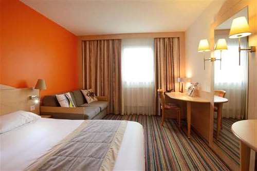 Hotel Mercure Lisieux