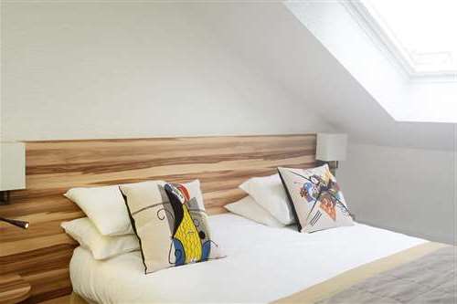 Hotel Mercure Lisieux