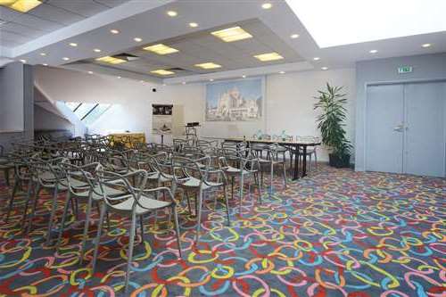 Hotel Mercure Lisieux