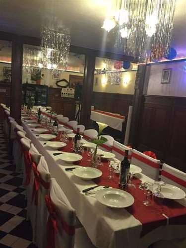 Hôtel Hotellerie Normande
