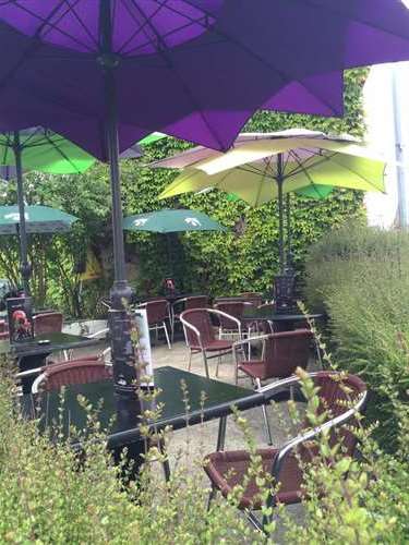 Hôtel Hotellerie Normande