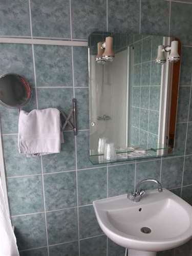 Hôtel Hotellerie Normande